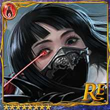 [L. I.] Gleaming Moon Shirayuki art