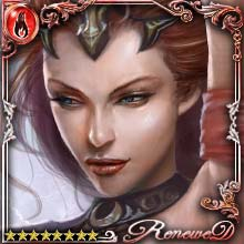 [Tidal Flair] Serena, Coastal Queen art