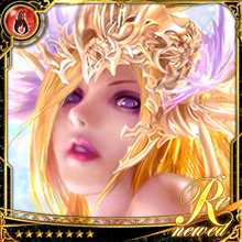 [Unforeseen] Lenneth the Infallible art