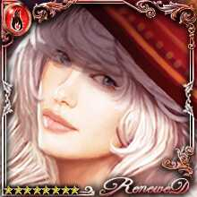 [Dreamy Flicker] Otherworldly Witch art