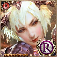 [Ace Onslaught] Soul-Piercing Joffé art