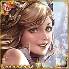 [Flying Protector] Sensitive Faysha art