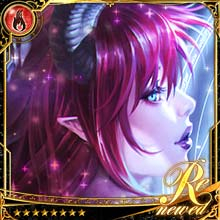 [Appendix] Rachel, Grimoire Heiress art