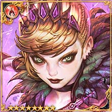 [Thorough Labor] Silent Bride Loyda art