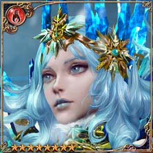 [Biting Hatred] Joier, Cold Majesty art