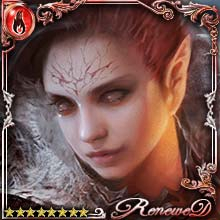 [Falling Judgment] Skylover Sheliel art