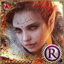 [Unforgiving Soul] Skylover Sheliel art