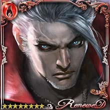 [Tough Dealing] Gandora, War Tycoon art