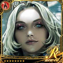 [Single Courage] Fennika of Mournia art