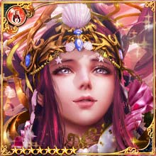 [Reappreciate] World-Cherishing Ran art