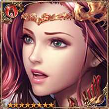 [Blessed Keys] Tower Keeper Adeleit art