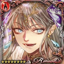 [Keen Merit] Anemoi, Breeze Carrier art