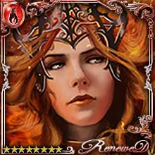 [Warfriend] Dragon Handling Heroine art