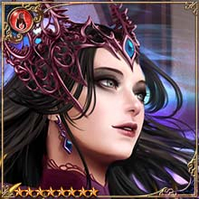 [Sincere Umbrage] Inversed Lidashai art