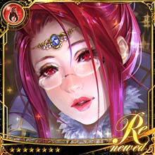 [Freeflowing] Belstegia the Scholar art