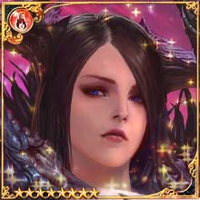 [Annexation] Barbara, Vexed Empress art