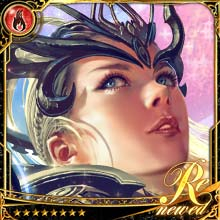 [Touching] Vilja, Divinity Mastered art