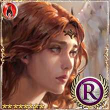 [Pure Sympathy] Thoughtful Milatiel art