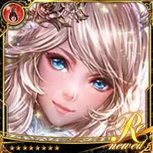 [Supporting Light] Moonchaser Vanna art