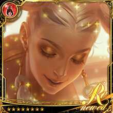 [Epic Reward] Lucky God Victorianne art