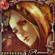 [Alterative] Autumn Goddess Melinda art