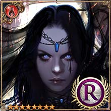 [Topshade] Luna of the Pale Glimmer art