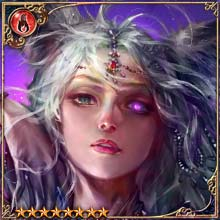 [Hateful Step] Doom Dancer Naqinana art