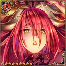 [Crimson Flicker] Ragnarok Emissary art