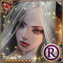 [Engage] Barbara, Unmatched Empress art