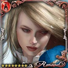 [Fend] Laylanne of the Crystal Keep art