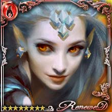 [Carnivorous Jaws] Cerulean Artanis art