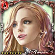 [Seven Passions] Angel of Blessings art