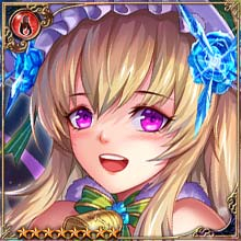 [Immaculate Ice] Frostwing Winker art