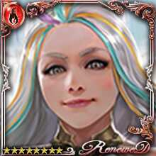 [Kind Surge] World-Watering Sarasva art