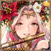 [Sweet Tune] Melodist Lillie Vallie art