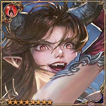 [Lost Dazzle] Holiday Ruiner Gaviel art