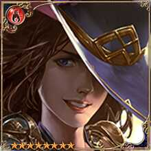 [Styleshooter] Timeskipping Tandrey art