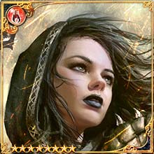 [Pulling Kinship] Plumesworn Rooney art