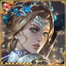 [Danger Sense] Ghoul-Cleaving Calaf art