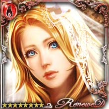 [Venerate] The Original Angel Altea art