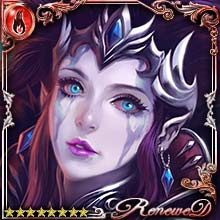 [Uncherubic] Brackish Lake Chironex art