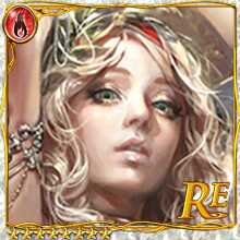 [Rising Glow] Three Goddess Sisters art