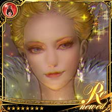 [Stormy Advance] Cloud Queen Lovisa art