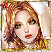 [Bright Emergence] Gilded Sage Elwë art