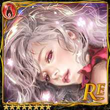 [Stimulant] Centria, Aurora of Life art