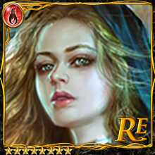 [Descended] Shandra, Humanoid Demon art