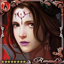 [Mandatory] Ilgina, Bearing Corpses art