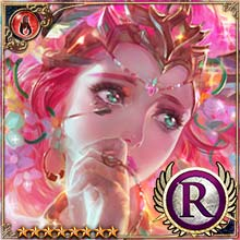 [Dispirit] Astra, Celestial Dreamer art