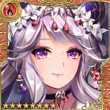 [Steady Force] Sephira the Ethereal art