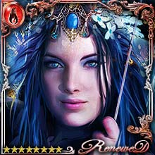 [Beamwire] Aurora Virtuosa Concilia art